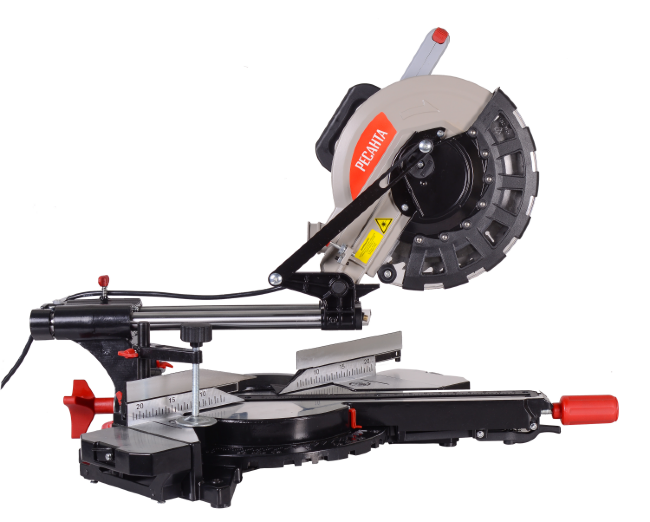 Торцовочная пила ТП-255ПЛ Ресанта в Новосибирске