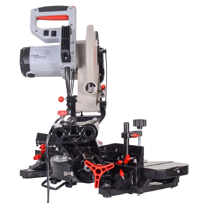 Торцовочная пила ТП-255ПЛ Ресанта в Новосибирске