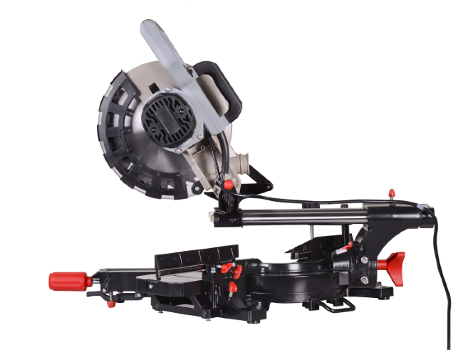 Торцовочная пила ТП-255ПЛ Ресанта в Новосибирске