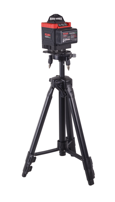 Построитель лазерный Ресанта ПЛ-4Х360ШС Green в Новосибирске Построитель лазерный Ресанта ПЛ-4Х360ШС Green в Новосибирске