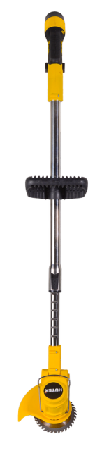 Аккумуляторный триммер GET-12M-Li Huter (в комплекте 1 АКБ и ЗУ) в Новосибирске Аккумуляторный триммер GET-12M-Li Huter (в комплекте 1 АКБ и ЗУ) в Новосибирске