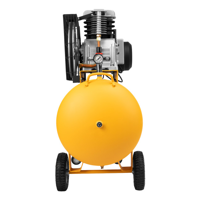 Компрессор воздушный BCI3000-T/200, ременный привод , 3.0 кВт, 200 литров, 530 л/мин Denzel в Новосибирске Компрессор воздушный BCI3000-T/200, ременный привод , 3.0 кВт, 200 литров, 530 л/мин Denzel в Новосибирске