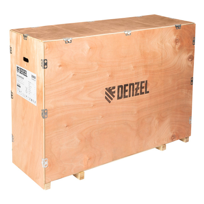 Компрессор воздушный BCI3000-T/200, ременный привод , 3.0 кВт, 200 литров, 530 л/мин Denzel в Новосибирске Компрессор воздушный BCI3000-T/200, ременный привод , 3.0 кВт, 200 литров, 530 л/мин Denzel в Новосибирске