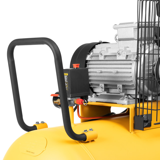 Компрессор воздушный BCI3000-T/200, ременный привод , 3.0 кВт, 200 литров, 530 л/мин Denzel в Новосибирске Компрессор воздушный BCI3000-T/200, ременный привод , 3.0 кВт, 200 литров, 530 л/мин Denzel в Новосибирске