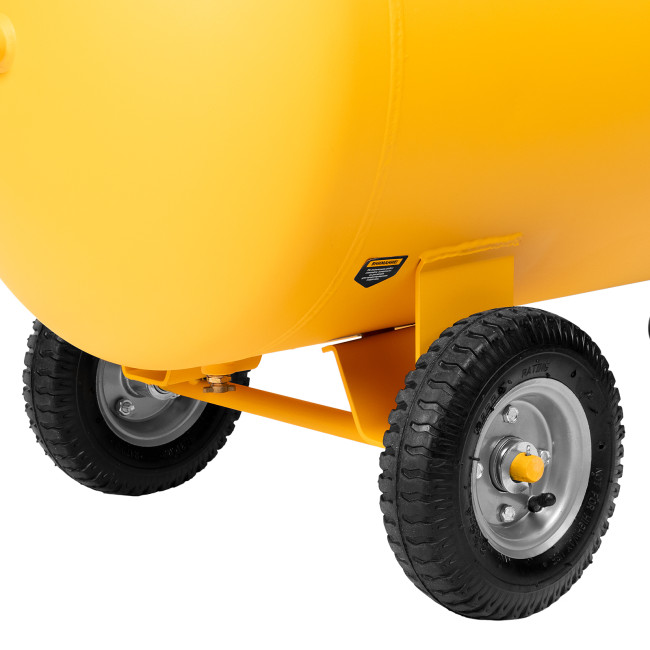 Компрессор воздушный BCI3000-T/200, ременный привод , 3.0 кВт, 200 литров, 530 л/мин Denzel в Новосибирске Компрессор воздушный BCI3000-T/200, ременный привод , 3.0 кВт, 200 литров, 530 л/мин Denzel в Новосибирске