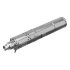 Скважинный насос DWS-4-100, винтовой, диаметр 4", 800 Вт, 1700 л/ч, напор 100 м Denzel в Новосибирске