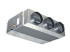 Trane фанкойл канальный (DFS-2P-13) в Новосибирске