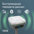 Комплект GNSS-приёмник RGK SR1 с контроллером RGK SC100 и вехой RGK GLS 25 в Новосибирске