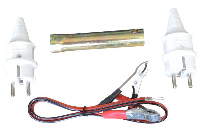 Бензогенератор TSS SGG 2800EN в Новосибирске