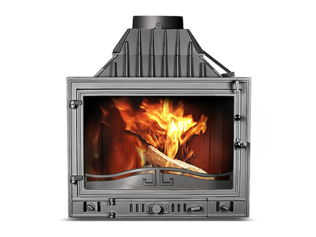 KAWMET W3PB-правое (2 стекла) 16,7 кВт в Новосибирске