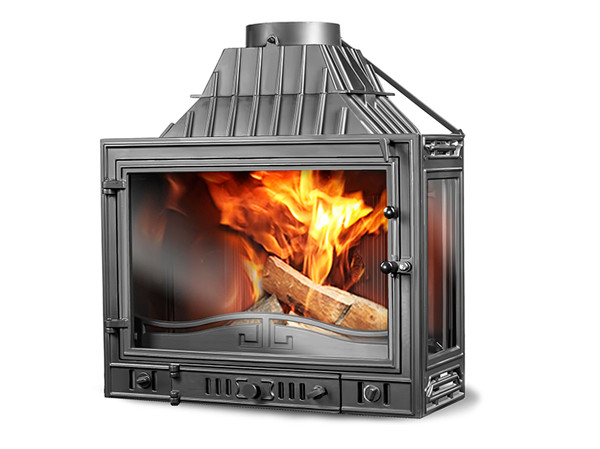 KAWMET W3PB-правое (2 стекла) 16,7 кВт в Новосибирске