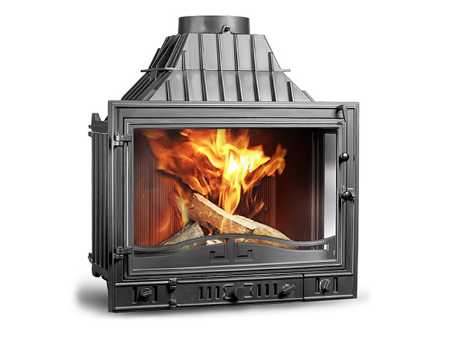 KAWMET W3PB-правое (2 стекла) 16,7 кВт в Новосибирске