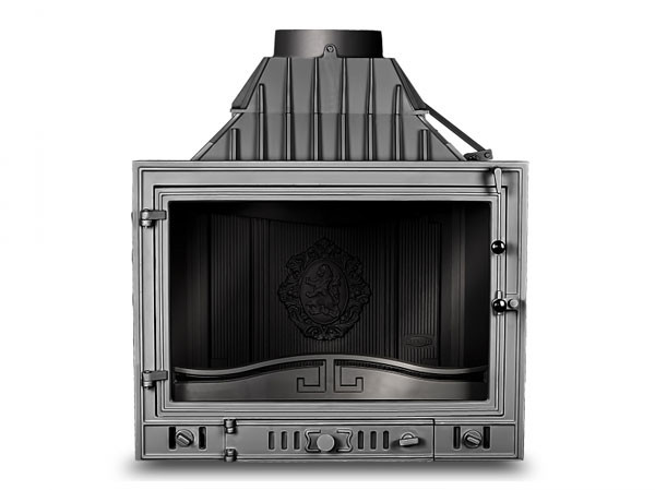 KAWMET W3PB-правое (2 стекла) 16,7 кВт в Новосибирске