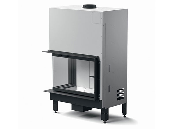 MCZ Plasma 95 dx угловое стекло левое в Новосибирске MCZ Plasma 95 dx угловое стекло левое в Новосибирске