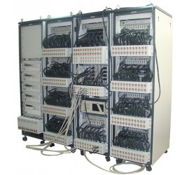 Система ТЕСТ-9915-03 в Новосибирске