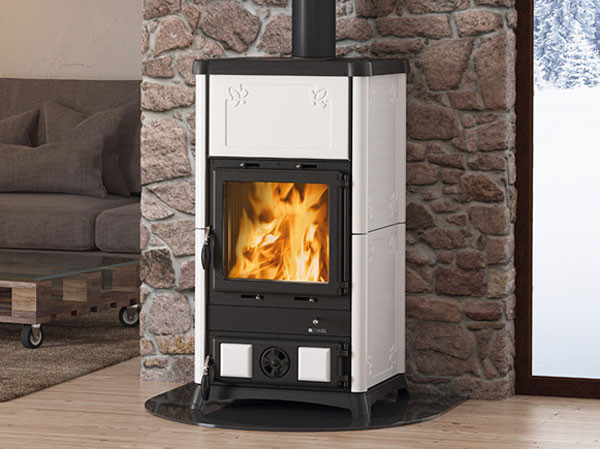 La Nordica Fedora BIANCO INFINITY(белый) в Новосибирске