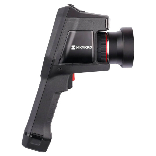 Тепловизор HIKMICRO G60 с объективом HM-G620-LENS + поверка в Новосибирске