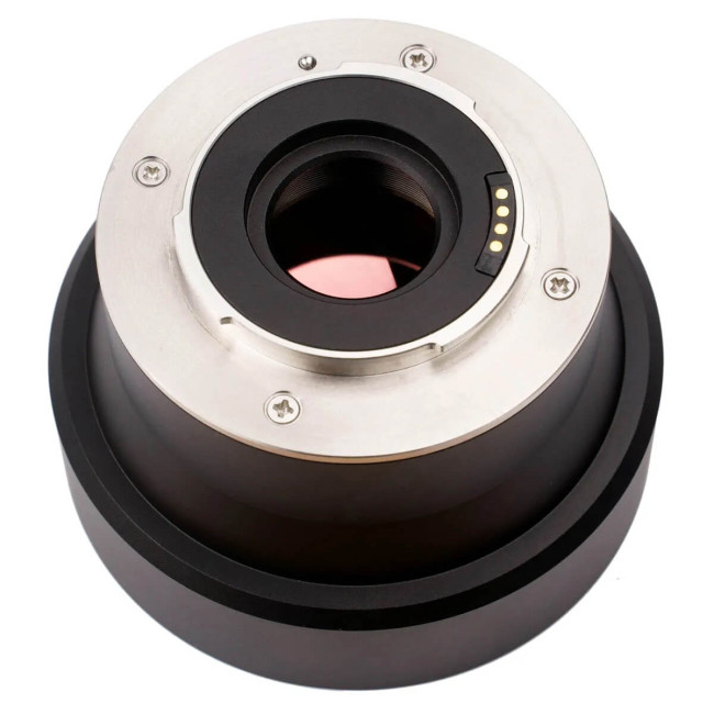 Тепловизор HIKMICRO G60 с объективом HM-G620-LENS + поверка в Новосибирске