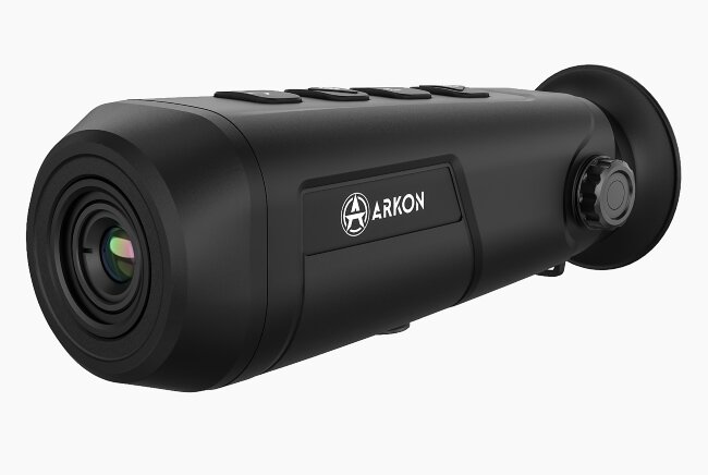 Тепловизионный монокуляр Arkon OVis LM15 в Новосибирске