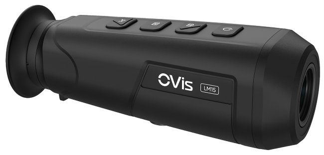 Тепловизионный монокуляр Arkon OVis LM15 в Новосибирске