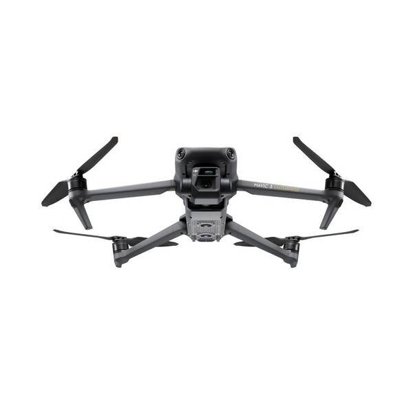 Квадрокоптер DJI Mavic 3 Enterprise + RTK-Modul + мобильная станция D-RTK 2 GNSS в Новосибирске