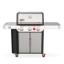 Газовый гриль WEBER Genesis S-335 в Новосибирске