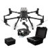 Квадрокоптер с тепловизором DJI Matrice 300 RTK Combo + Zenmuse H20N комплект в Новосибирске