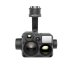 Квадрокоптер с тепловизором DJI Matrice 300 RTK Combo + Zenmuse H20N комплект в Новосибирске