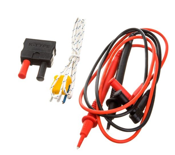 Токоизмерительные клещи CEM DT-380 в Новосибирске