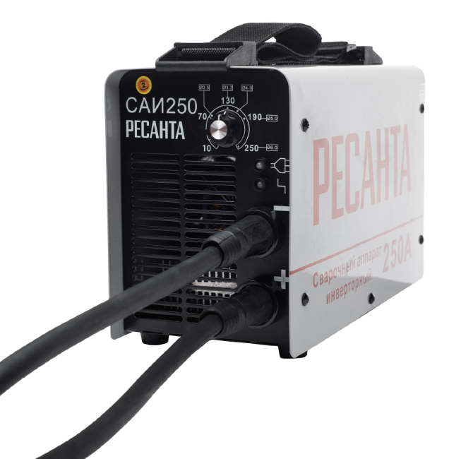 Сварочный аппарат РЕСАНТА САИ-250 в Новосибирске
