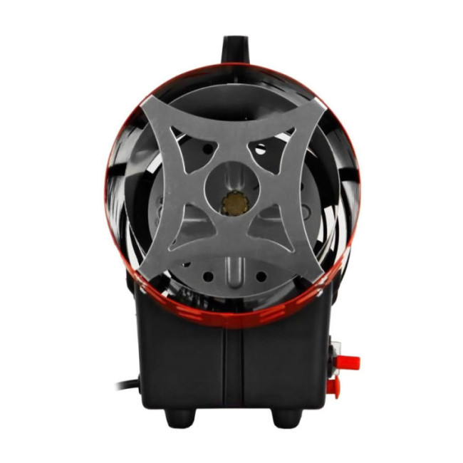 Газовая тепловая пушка РЕСАНТА ТГП-15000 в Новосибирске