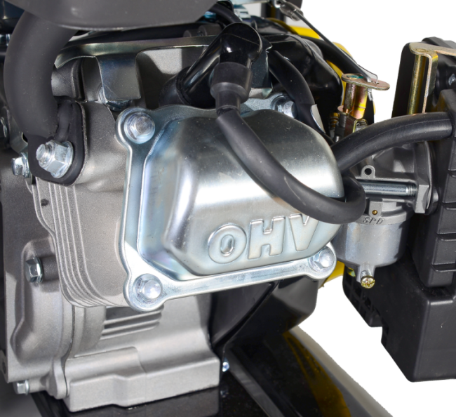 Мотопомпа HUTER MP-40 в Новосибирске Мотопомпа HUTER MP-40 в Новосибирске