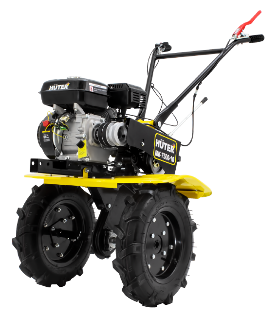 Сельскохозяйственная машина HUTER MK-7500P-10 в Новосибирске Сельскохозяйственная машина HUTER MK-7500P-10 в Новосибирске