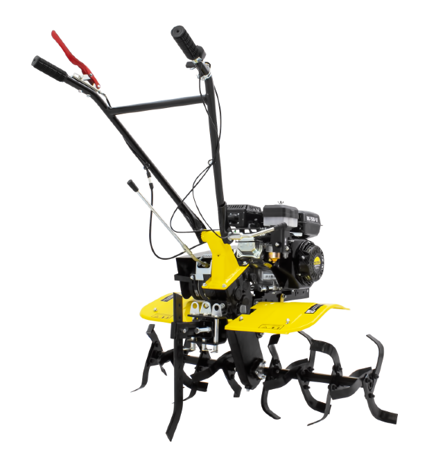 Сельскохозяйственная машина HUTER MK-7500P-10 в Новосибирске Сельскохозяйственная машина HUTER MK-7500P-10 в Новосибирске