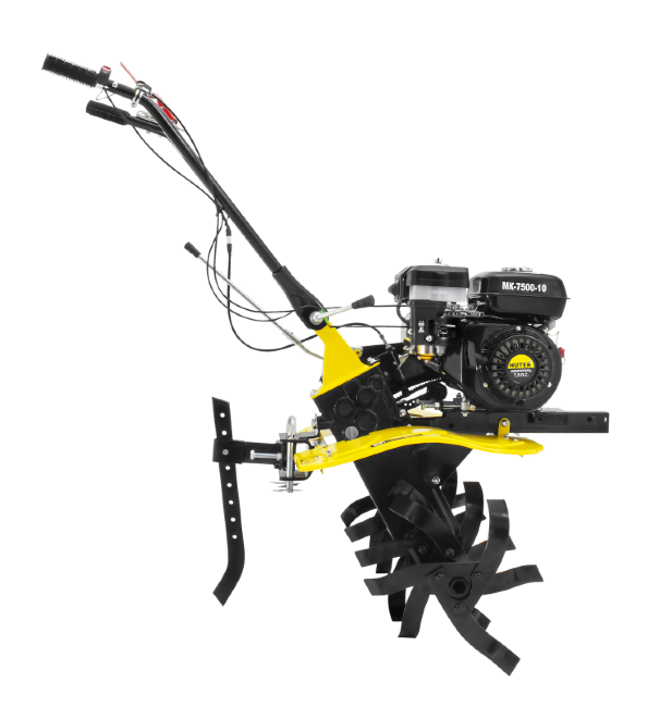 Сельскохозяйственная машина HUTER MK-7500P-10 в Новосибирске Сельскохозяйственная машина HUTER MK-7500P-10 в Новосибирске