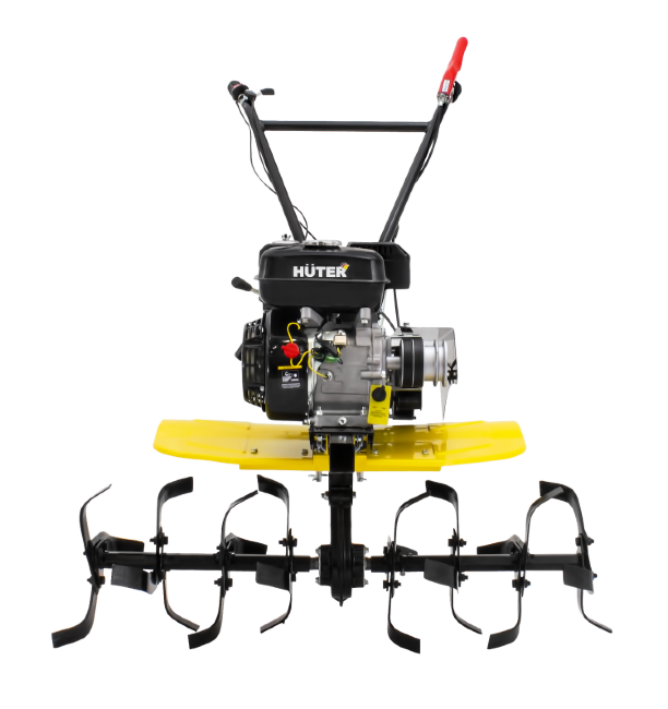 Сельскохозяйственная машина HUTER MK-7500P-10 в Новосибирске Сельскохозяйственная машина HUTER MK-7500P-10 в Новосибирске