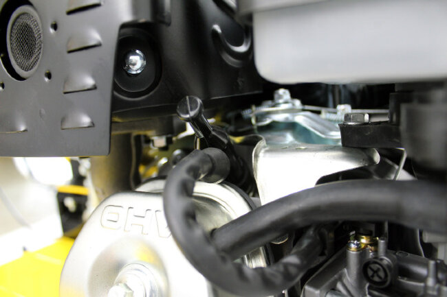 Сельскохозяйственная машина HUTER MK-7500P-10 в Новосибирске