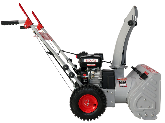 Снегоуборщик СБ 4000 Ресанта в Новосибирске