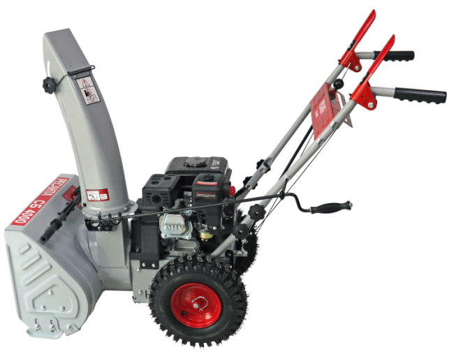 Снегоуборщик СБ 4000 Ресанта в Новосибирске