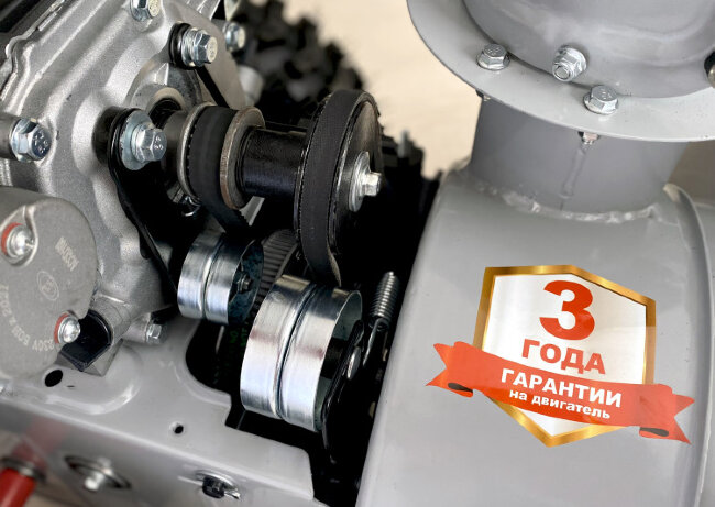 Снегоуборщик СБ 4000 Ресанта в Новосибирске