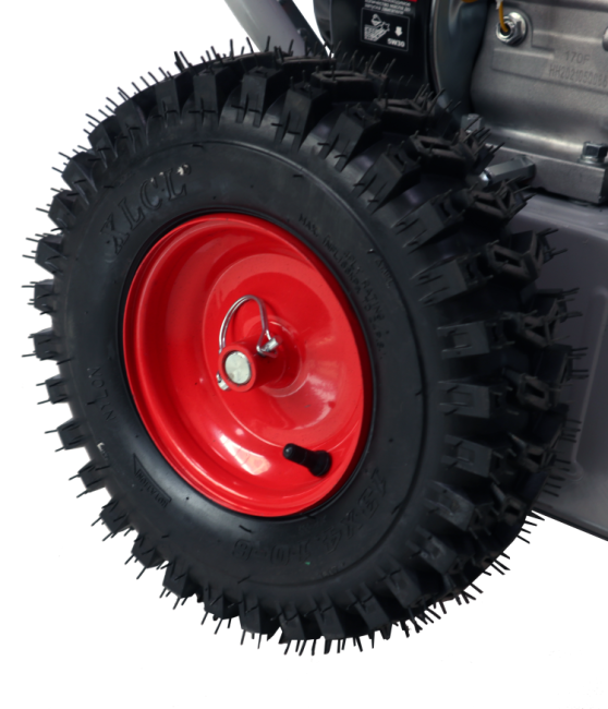 Снегоуборщик СБ 4000 Ресанта в Новосибирске