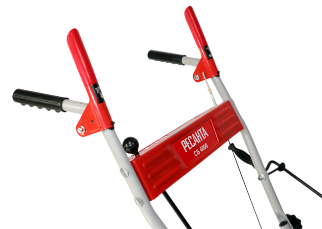 Снегоуборщик СБ 4000 Ресанта в Новосибирске