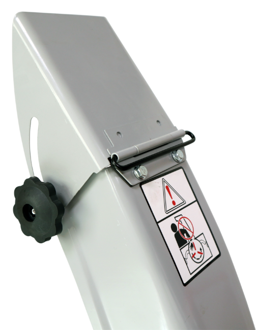 Снегоуборщик СБ 4000 Ресанта в Новосибирске