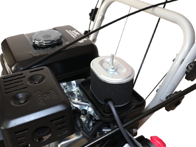 Снегоуборщик СБ 4000 Ресанта в Новосибирске