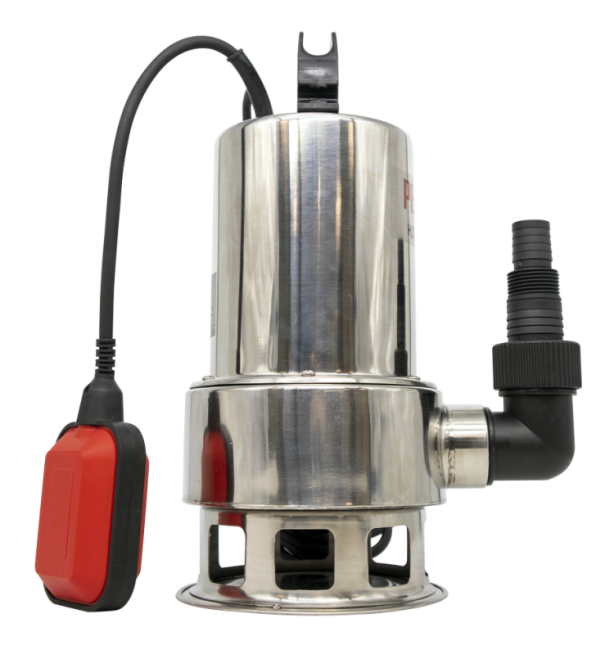 Дренажный насос Ресанта НД-15500Н/35 в Новосибирске Дренажный насос Ресанта НД-15500Н/35 в Новосибирске