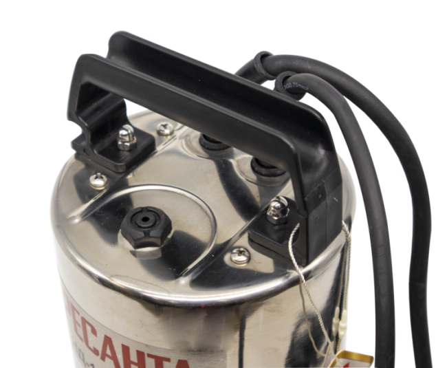 Дренажный насос Ресанта НД-15500Н/35 в Новосибирске Дренажный насос Ресанта НД-15500Н/35 в Новосибирске