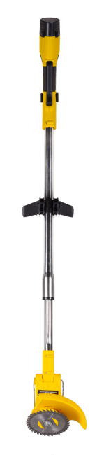 Аккумуляторный триммер GET-12M-2Li Huter (в комплекте 2 АКБ и ЗУ) в Новосибирске