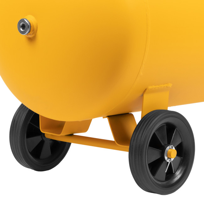 Компрессор воздушный, ременный привод BCI4000-T/100, 4.0 кВт, 100 литров, 690 л/мин Denzel в Новосибирске Компрессор воздушный, ременный привод BCI4000-T/100, 4.0 кВт, 100 литров, 690 л/мин Denzel в Новосибирске