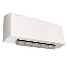 Trane фанкойл настенный (WFE 01) в Новосибирске