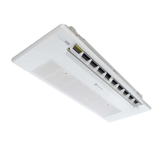 DM-UAC018Q1/DF в Новосибирске